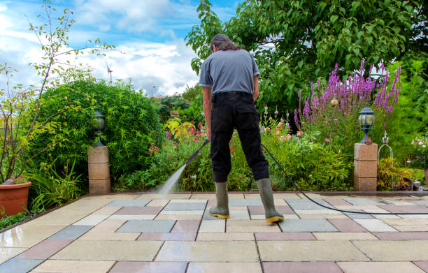 Reliable Larchmont, NY Pressure Washing Services Solutions